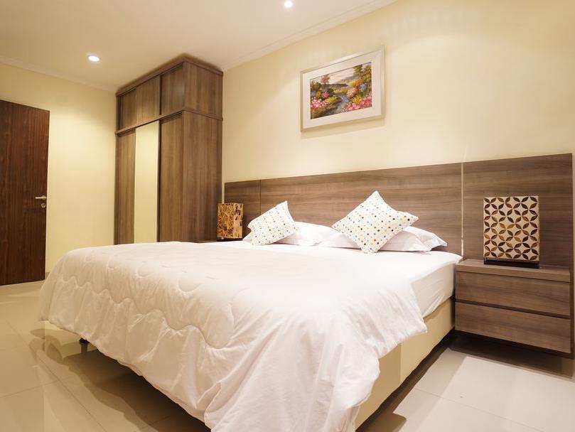 Family Only Mountain View Villa - De Reiz Villa Kesuma 3Br Bandung Exterior foto