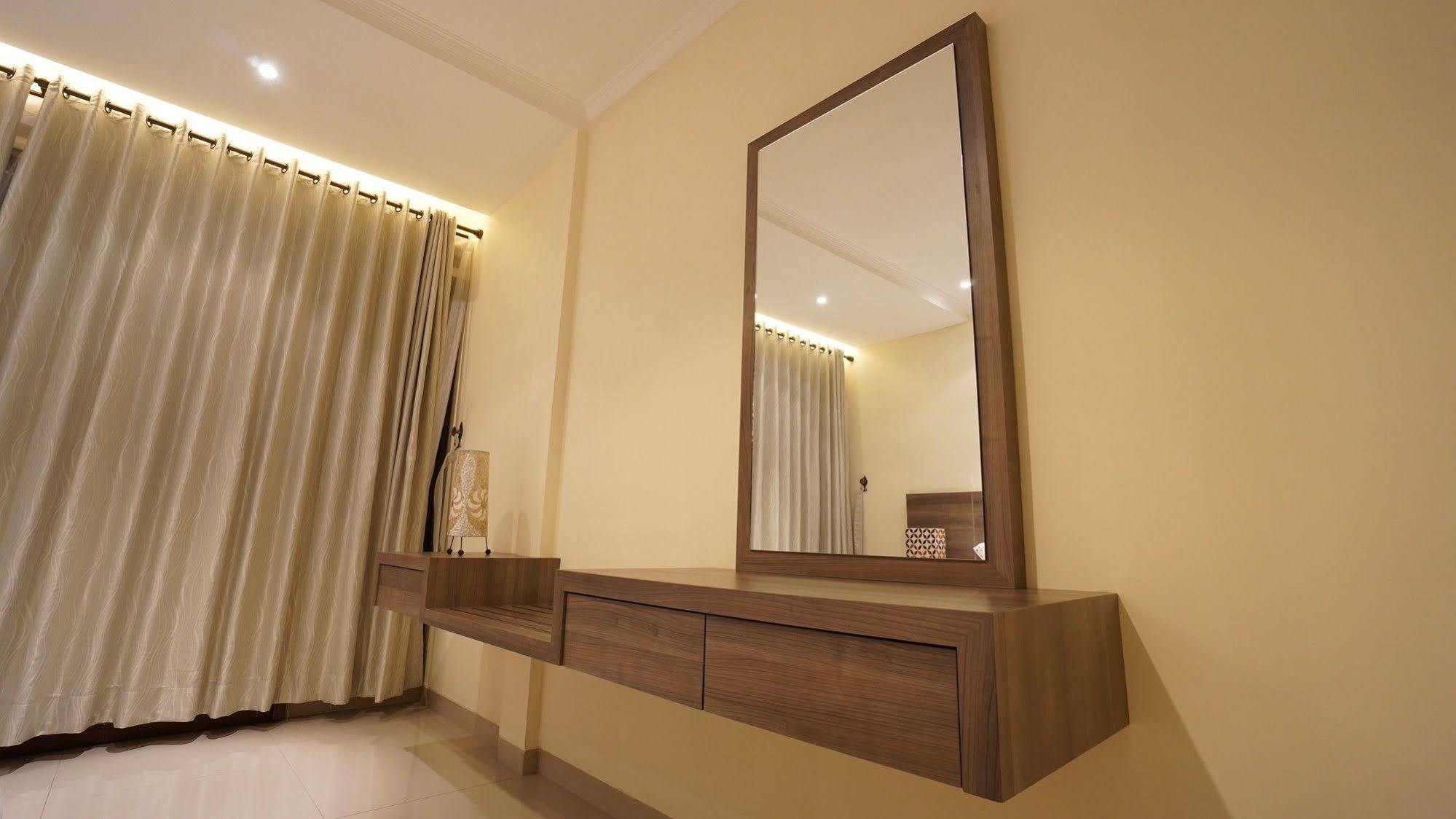 Family Only Mountain View Villa - De Reiz Villa Kesuma 3Br Bandung Exterior foto