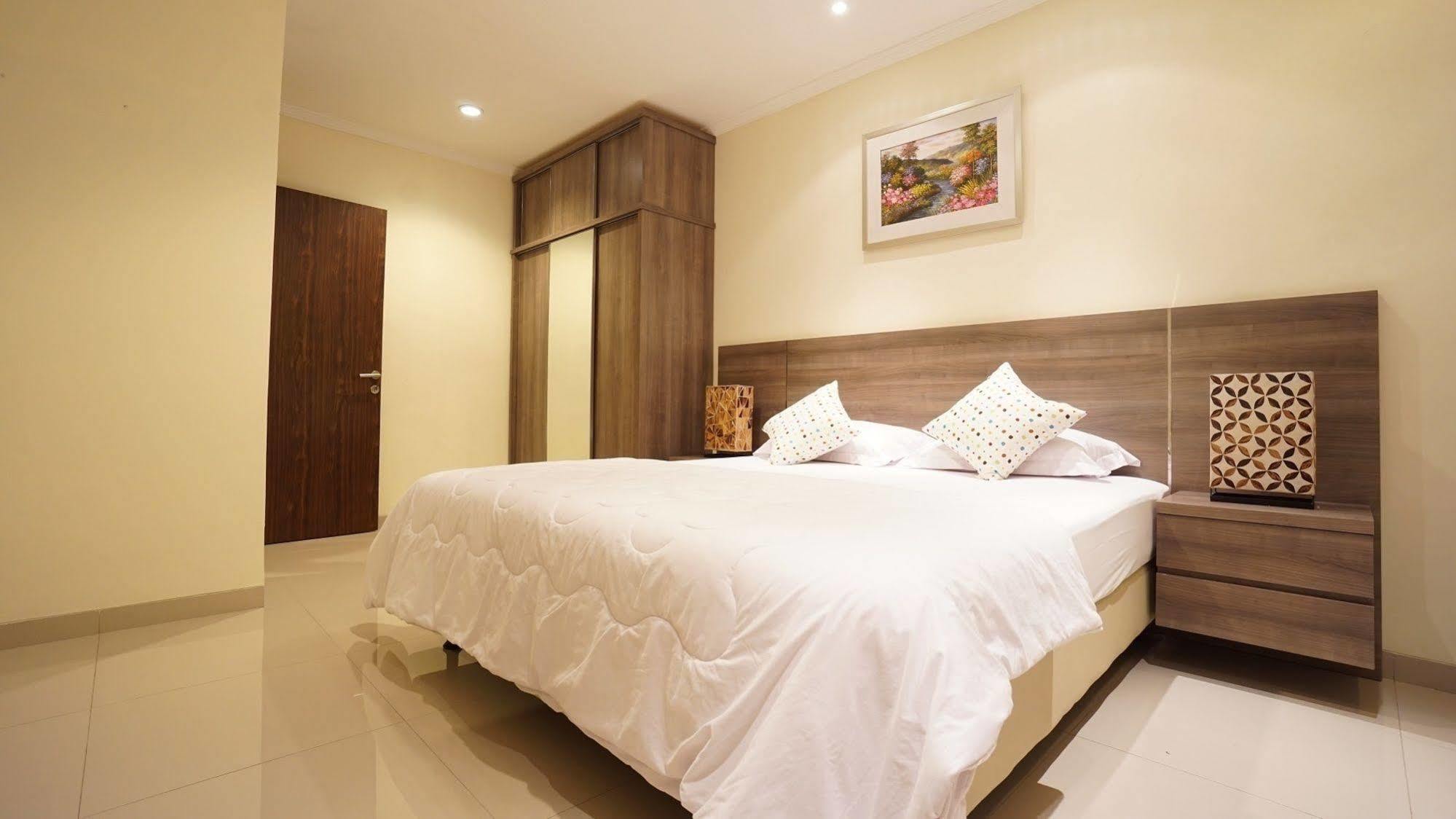 Family Only Mountain View Villa - De Reiz Villa Kesuma 3Br Bandung Exterior foto